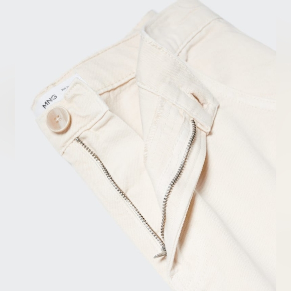 MANGO Pocket cargo pants - Picture 2 of 4